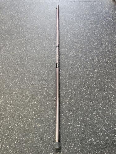 Used Stx Steel 7000 Mens Def Lsm Lax Shaft Chrome 11849-s000040557