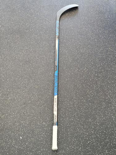 Used Bauer Havok Senior One Piece Left 77 Flex 11849-s000040546