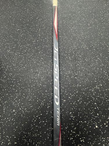 Used Ccm Jetspeed Team Senior One Piece Left 85 Flex 11849-s000040544