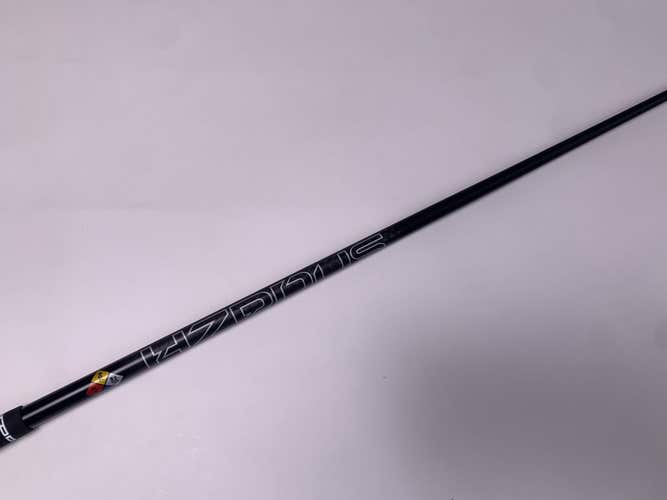 Project X HZRDUS Black 6.5 70g Extra Stiff Fairway Wood Shaft 42.25" - Titleist