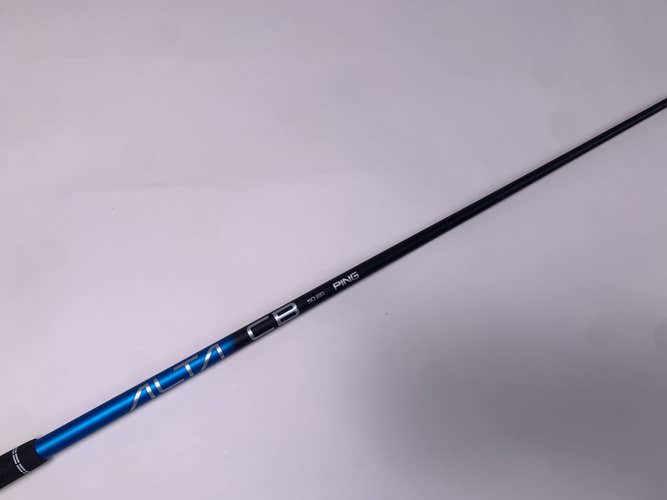 Ping Alta CB Soft Regular 50g Seniors Graphite Driver Shaft 44.25"- Ping