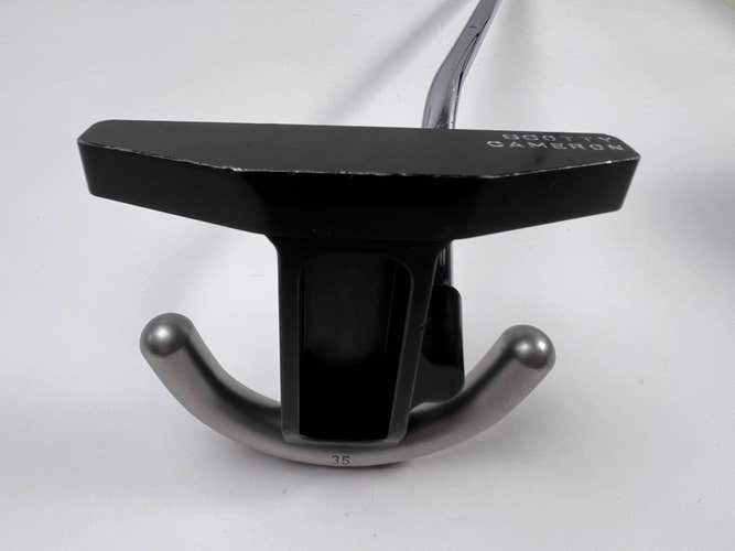 Scotty Cameron Futura Phantom Putter 35" Mens RH