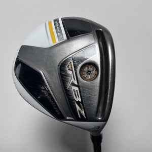 TaylorMade RocketBallz Stage 2 3 Fairway Wood 15* RocketFuel 60g Regular RH