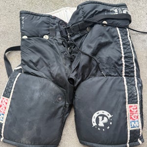 Junior Small CCM Powerline Hockey Pants (Used)