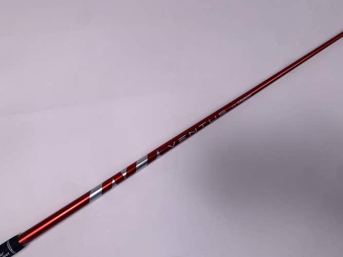 Fujikura Ventus Red 7X Velocore Extra Stiff Fairway Wood Shaft 42.5"-Titleist