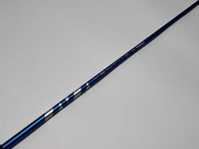 Fujikura Ventus Blue 6-X Velocore + Extra Stiff Graphite Driver Shaft 44"-Cobra