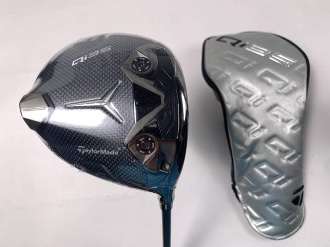 TaylorMade Qi35 LS Driver 10.5* Tensei K Black XlinkTech 65g Stiff RH HC NEW