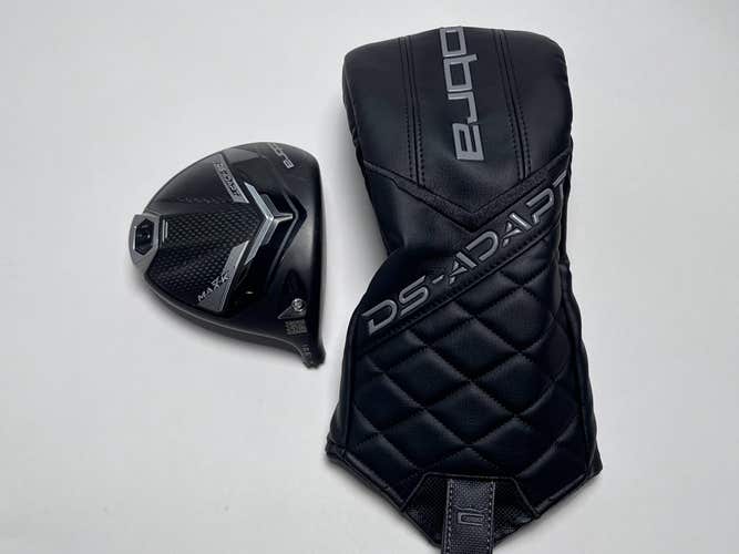 Mizuno ST-MAX 230 Driver 10.5* HEAD ONLY Mens RH HC-NEW
