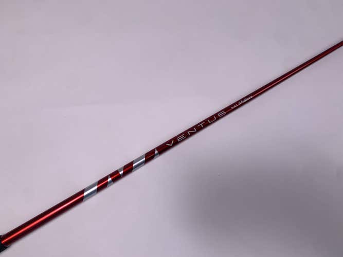 Fujikura Ventus Red 5R2 Velocore Seniors Graphite Driver Shaft 44.25"-TaylorMade