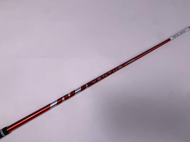 Fujikura Ventus Red 6S Velocore Stiff Graphite Driver Shaft 44.5"-TaylorMade