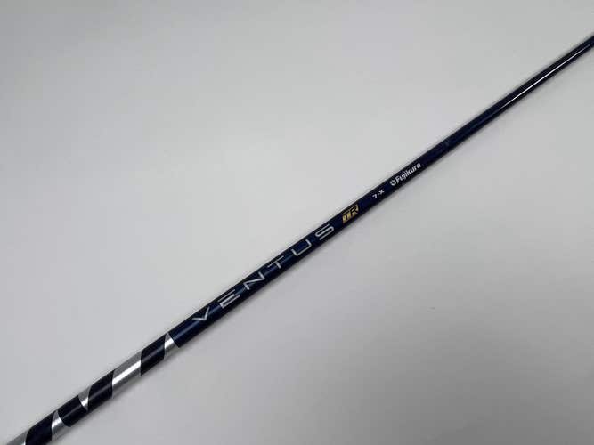 Fujikura Ventus Blue TR 7-X VeloCore X-Stiff  Fairway Wood Shaft 42.25"-Callaway