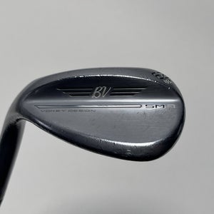 LEFTY Titleist Vokey SM9 Tour Chrome Lob Wedge LW 62* 8 Bounce M-Grind LH