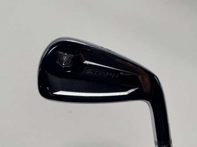 Wilson Staff Model Utility Iron 24* KBS Hybrid 80g Stiff RH