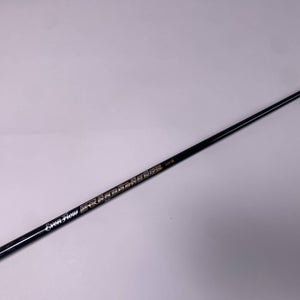 Project X EvenFlow Riptide 5.5 50g Regular Graphite Driver Shaft 44.5" - WIlson