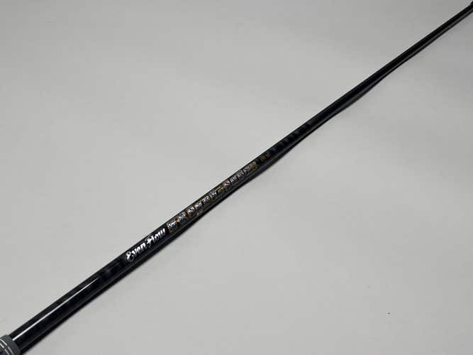 Project X EvenFlow Riptide 6.0 50g Stiff Graphite Driver Shaft 44.75"- Wilson