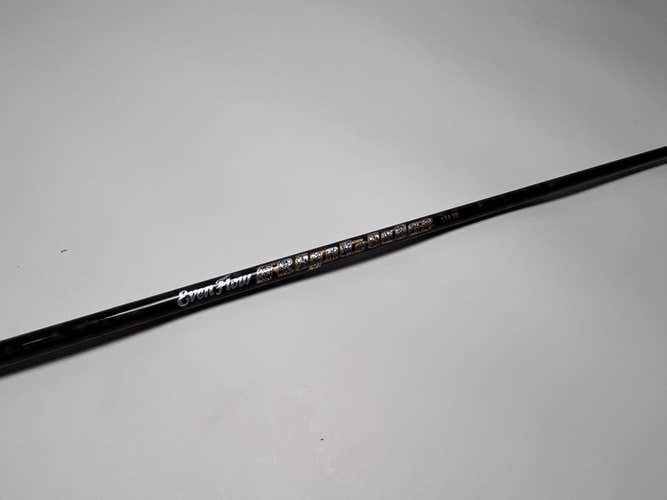 Project X EvenFlow Riptide 5.5 50g Regular Graphite Driver Shaft 44.5" - Wilson