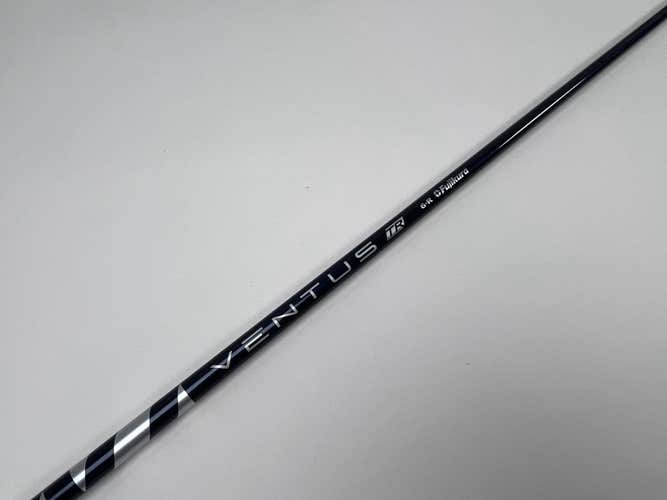 Fujikura Ventus Blue TR 6-R Regular Graphite Fairway Wood Shaft 42.5"- Wilson