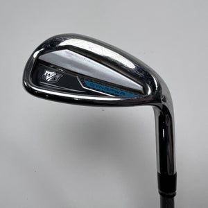 Wilson Dynapwr Gap Wedge GW Project X Even Flow 4.0-L 50g Ladies RH