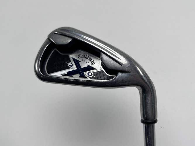 Callaway X-20 Single 3 Iron Uniflex Steel Mens RH