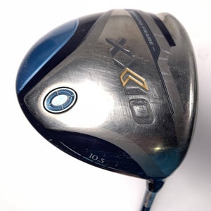 XXIO 12 Ladies Driver 10.5* MP1200L Flex 2211 37g Regular Graphite Mens RH