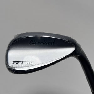 Cleveland RTZ Sand Wedge SW 56* 10 Bounce MID-Grind DG Spinner Tour Issue RH NEW