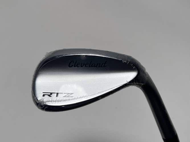 Cleveland RTZ Sand Wedge SW 56* 10 Bounce MID-Grind DG Spinner Tour Issue RH NEW