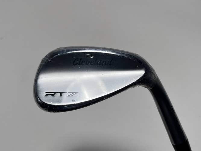 Cleveland RTZ Sand Wedge SW 56* 12 Full DG Spinner Tour Issue Wedge RH NEW
