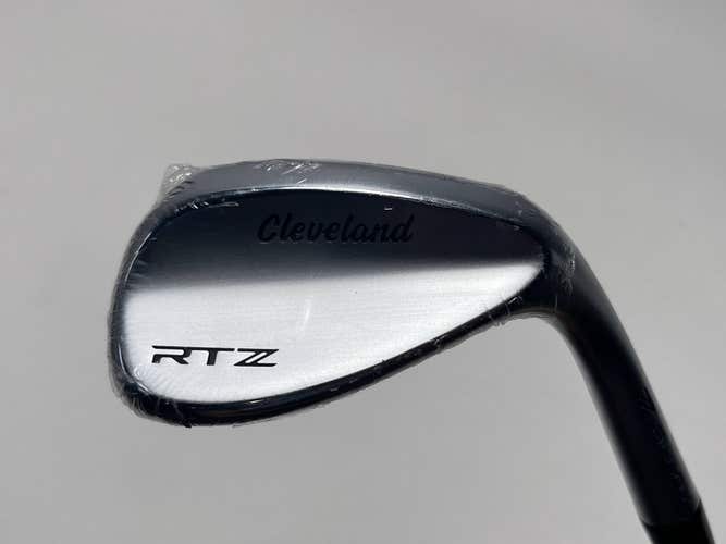 Cleveland RTZ Sand Wedge SW 56* 10 Bounce MID-Grind DG Spinner Tour Issue RH NEW