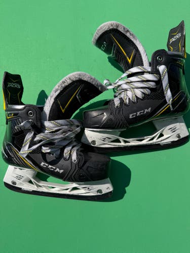 CCM Super Tacks AS1 Hockey Skates | Size 4.5D