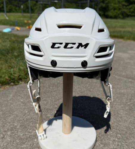 Medium CCM Tacks 310 Helmet (Used)
