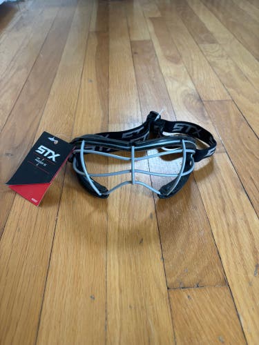 New STX youth field hockey goggles