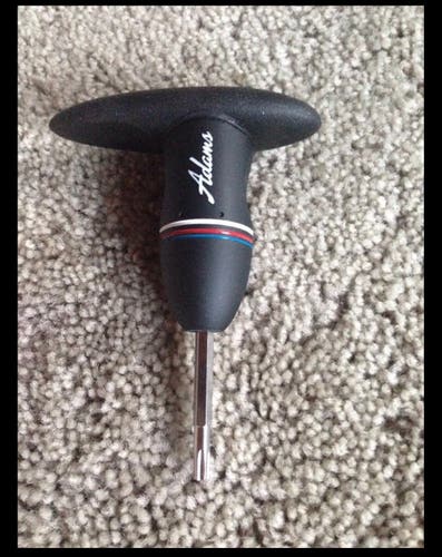 Adams Adjustable Tool. Brand New !