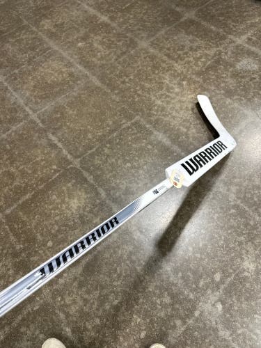 Senior Warrior Swagger Pro Goalie Stick Regular 26" Paddle (Used)