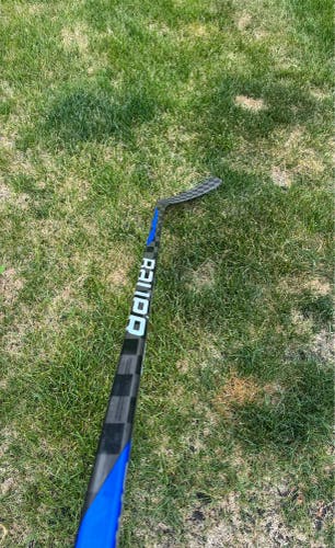 Intermediate Bauer Nexus Sync Right Handed Hockey Stick P88 55 Flex (Used)