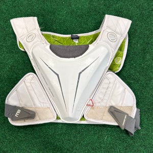 Maverik M5 Shoulder Pads (Used) | Large