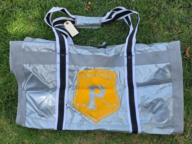 Easton Pucksters Players Bag