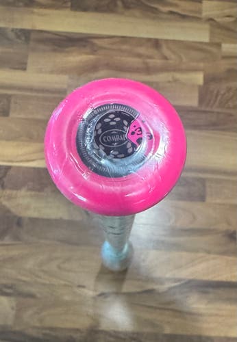 2026 Combat Spec H1 Hybrid BBCOR Certified Bat (-3) 30 oz 33" (New)