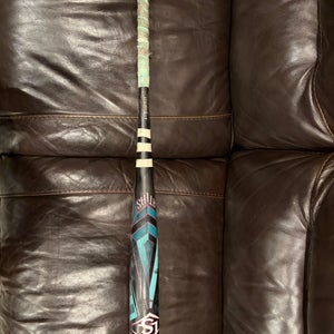 2025 Louisville Slugger Atlas Alloy BBCOR Certified Bat (-3) 30 oz 33" (Used)