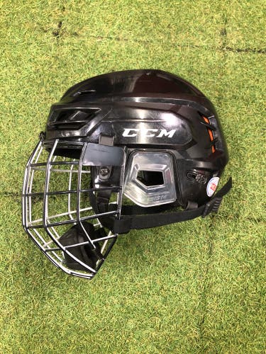Small CCM Tacks 710 Helmet (Used)