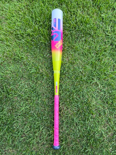 Easton Dub (-8) 23 oz 31" (New)