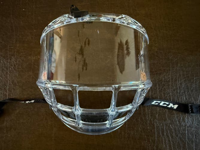 CCM FV1 Shield (Used)