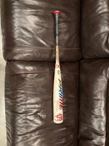 2019 Louisville Slugger Prime 919 Composite USSSA Certified Bat (-10) 21 oz 31" (Used)