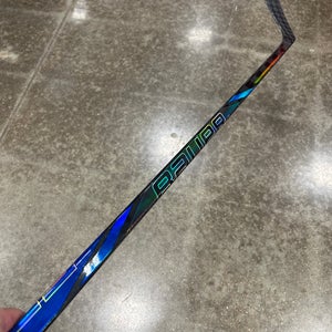 Senior Bauer Nexus Tracer Hockey Stick Left Hand P92 87 Flex (Used)