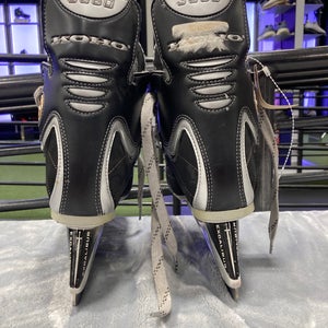 Senior Koho 3360 Hockey Skates Regular Width 11.5 (Used)