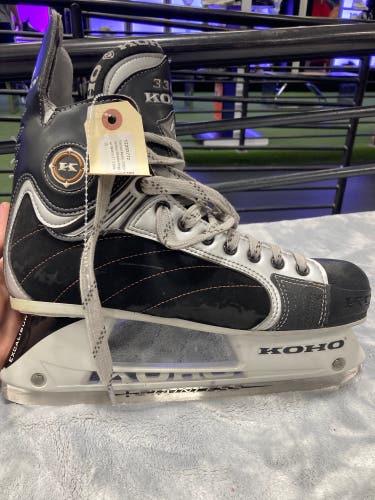 Senior Koho 3360 Hockey Skates Regular Width 11.5 (Used)
