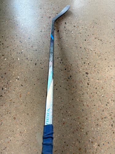 Junior Bauer Nexus Tracer Hockey Stick Right Handed P28 40 Flex (Used)