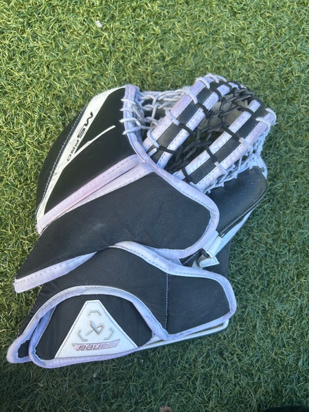 Bauer M5 Pro Regular (Used)