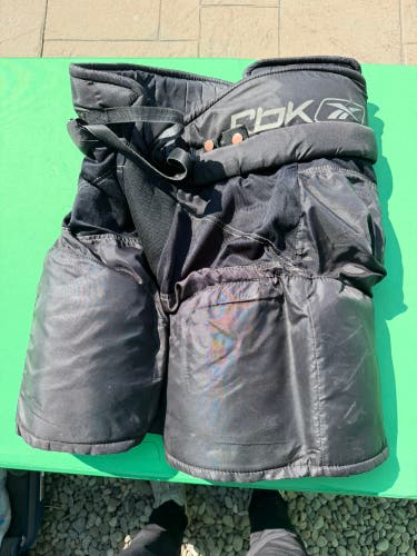 Reebok 5k Hockey Pants | Senior Large
