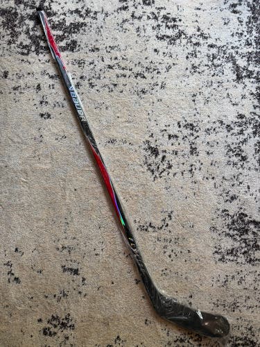 New Custom Bauer Vapor Flylite Left Hand Hockey Stick P92M 70 Flex Pro Stock Senior