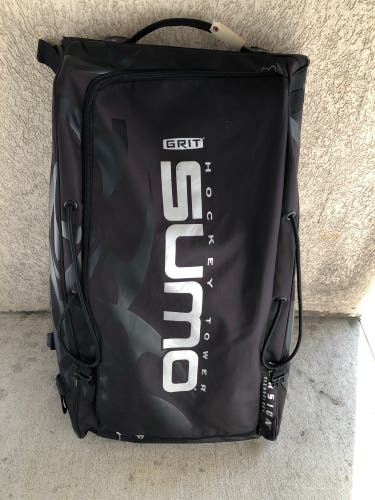 Grit Sumo Goalie Bag (Used)
